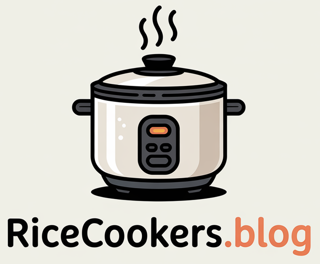 Ricecookers.blog